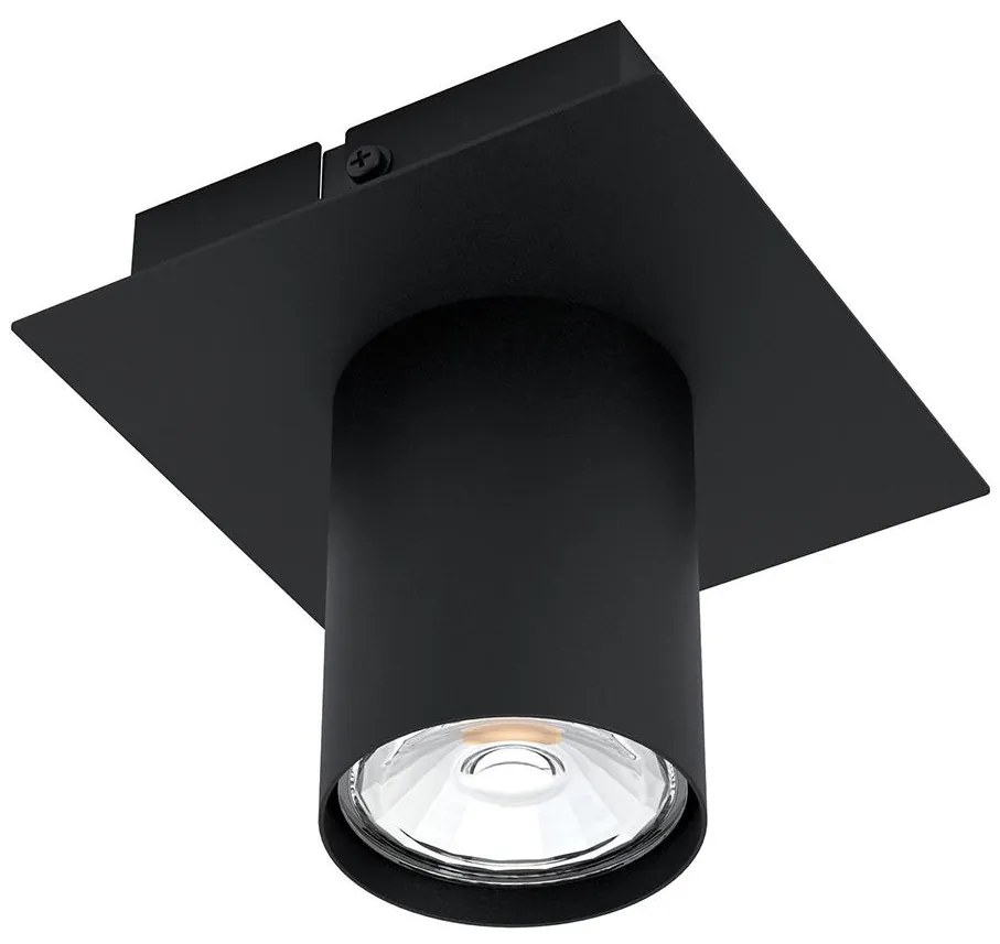 Spot LED VALCASOTTO 1xGU10/4,5W/230V Eglo 99514