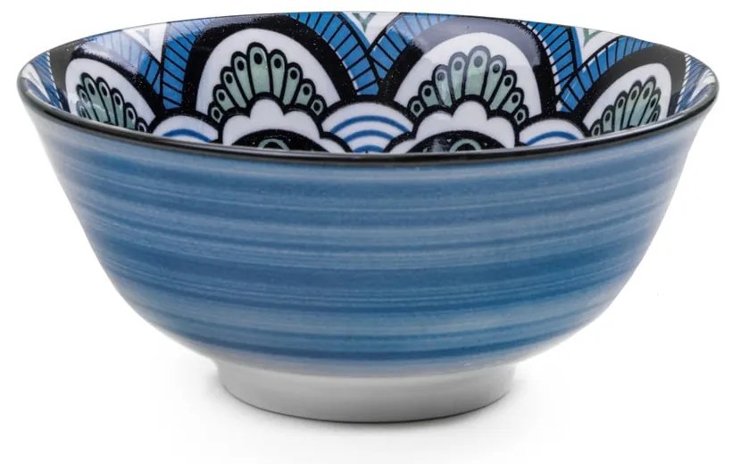 Set 20 vase din porțelan Bonami Essentials Orient