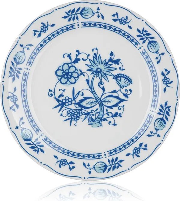 BANQUET Set de masă din porțelan ONION 30 buc