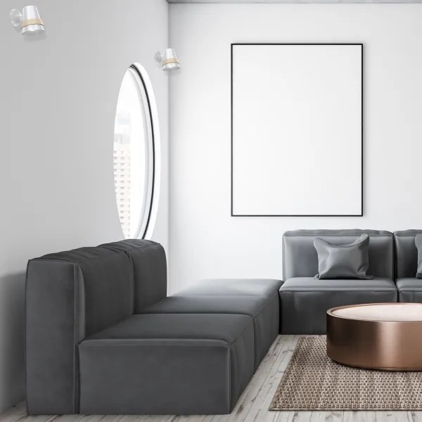 Aplică perete VENEZIA 1xE27/60W/230V