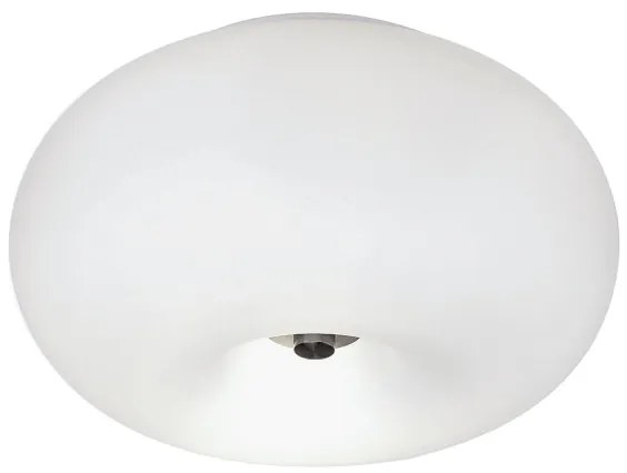 EGLO 86811 - Plafoniera OPTICA 2xE27/60W