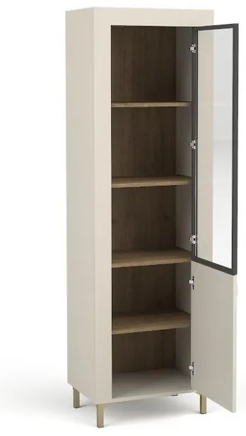 Vitrină Mossana MO3 (cashmir). 1096827