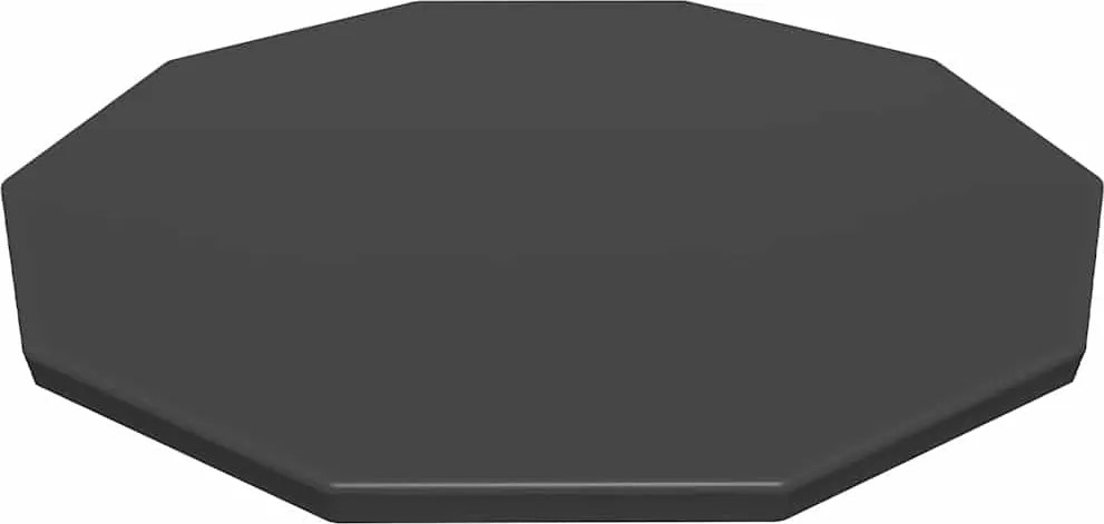 Bestway Prelată de piscină Flowclear, 305 cm