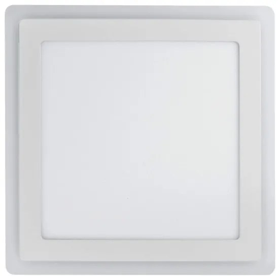 Plafonieră LED Ledvance SQUARE LED/18W/230V
