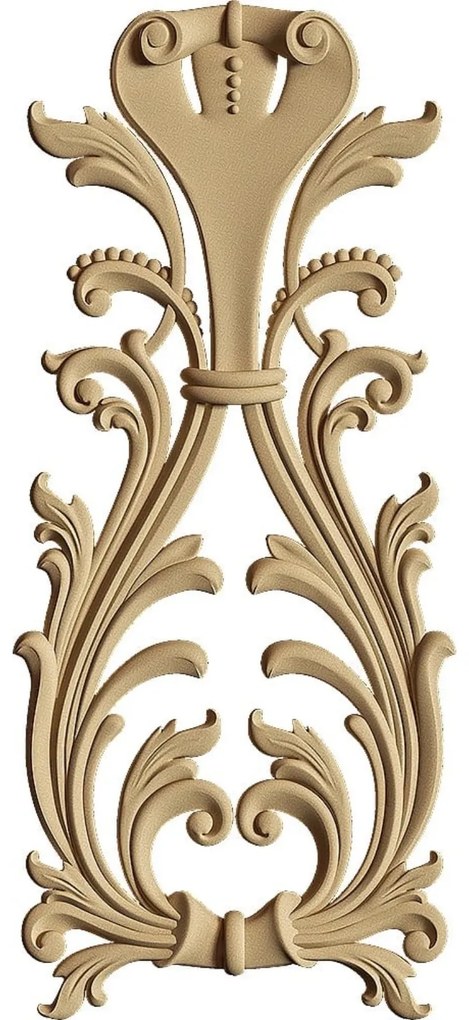Decor - Modelul DC 3003