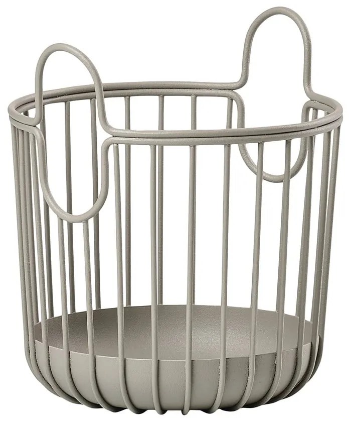 Coș de depozitare din sârmă Inu – Zone