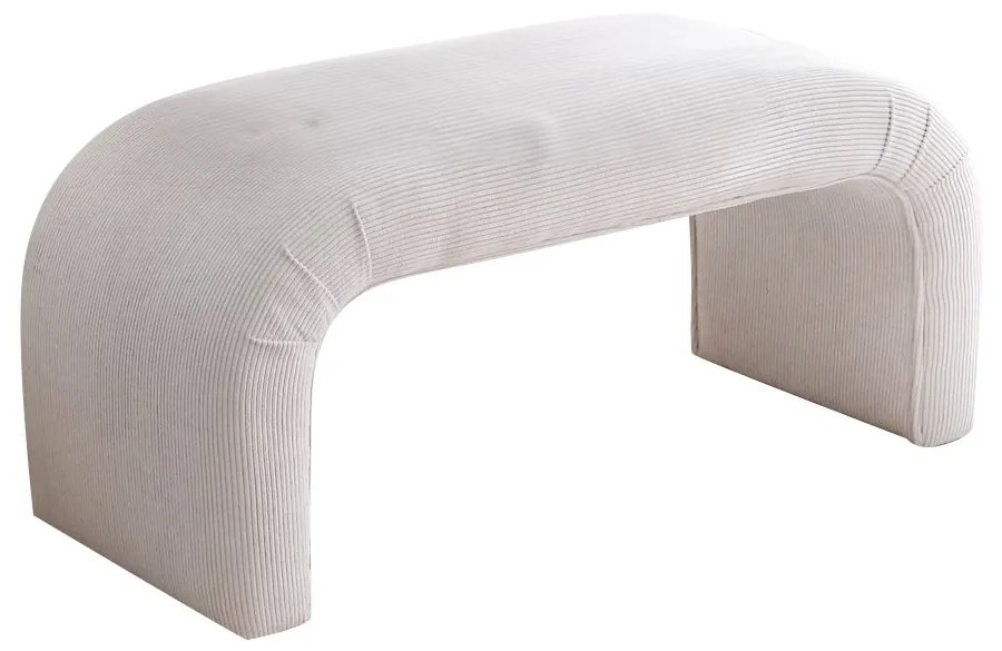 Taburete Naos Bench (gri deschis). 1087819