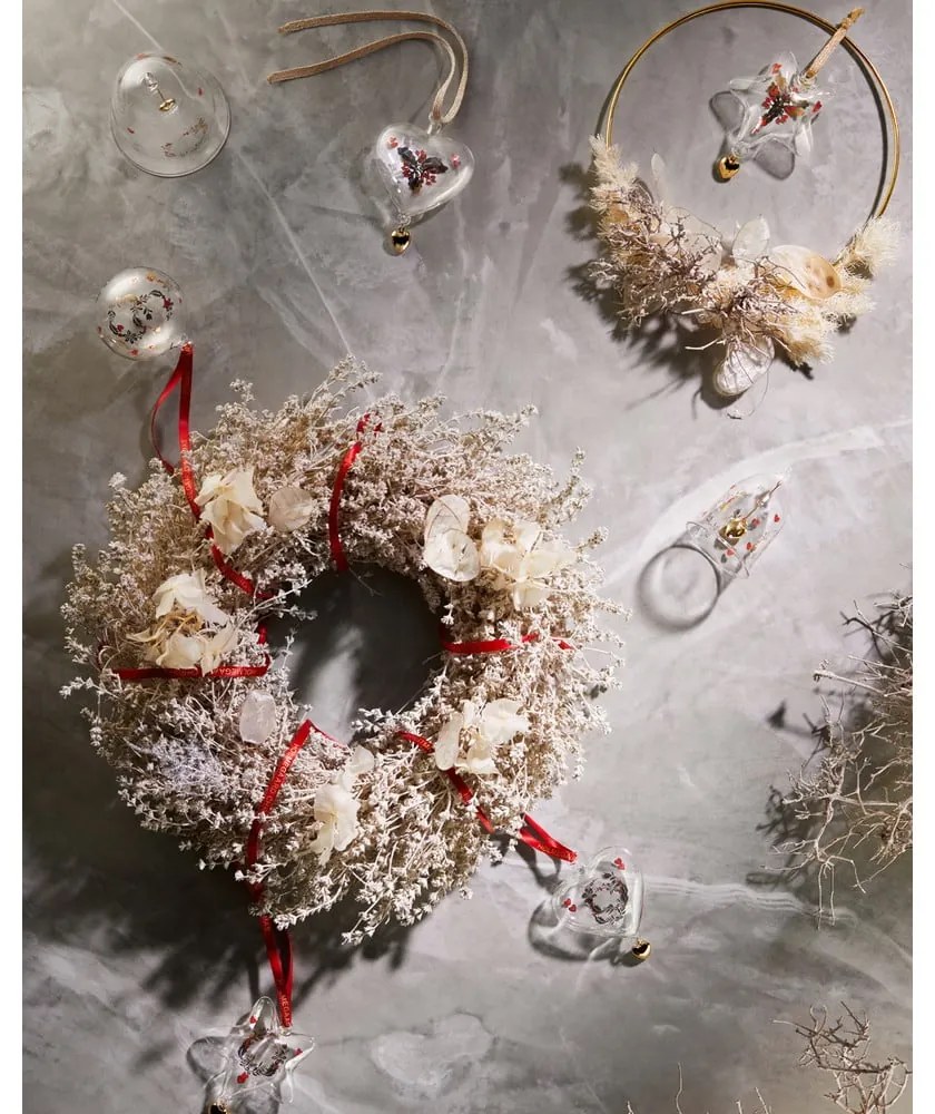 Ornament de Crăciun Star – Holmegaard
