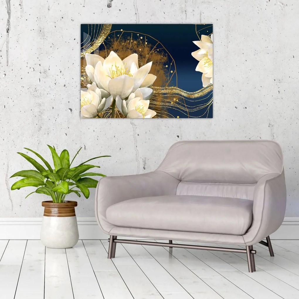 Tablou - Colaj (70x50 cm)