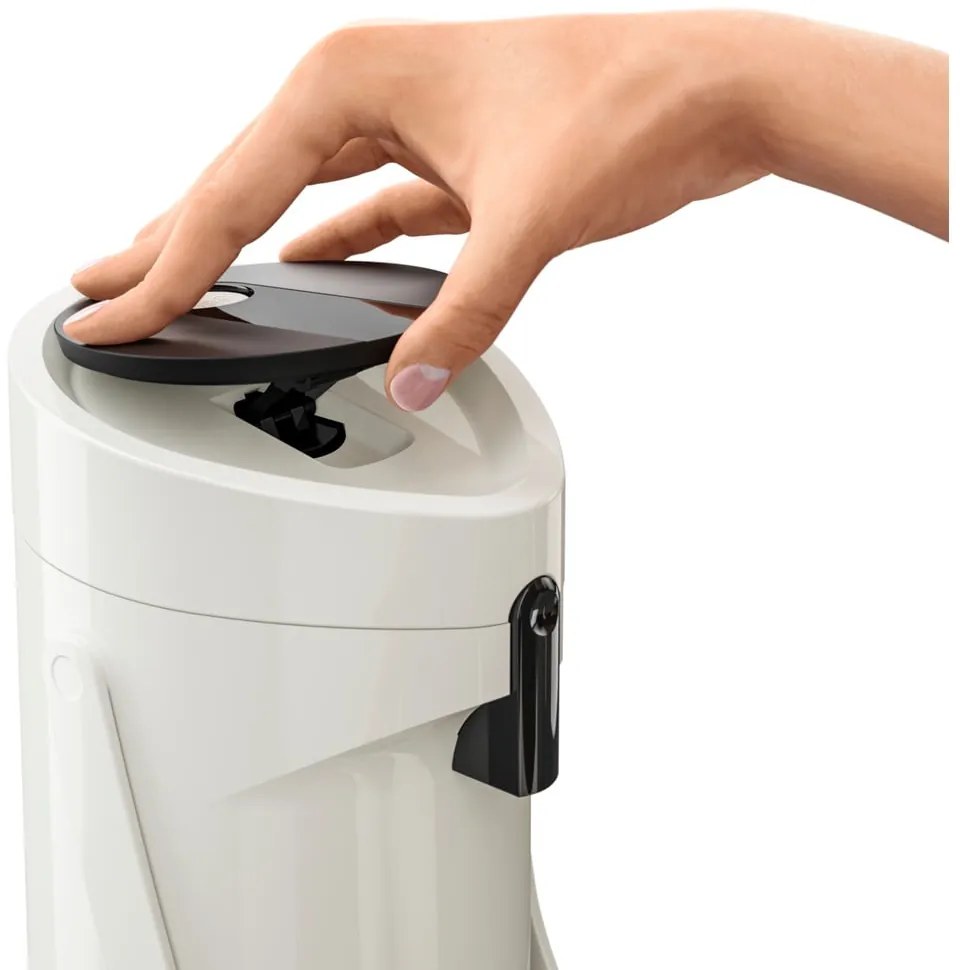 Termos alb 1,9 l Ponza – Tefal