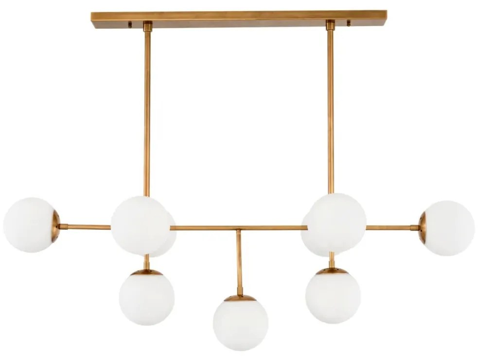 Candelabru design elegant Lux 112329 HZ