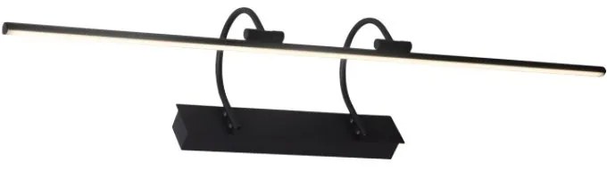 Aplica LED pentru oglinda/tablou PARACURU 18W MA-8917