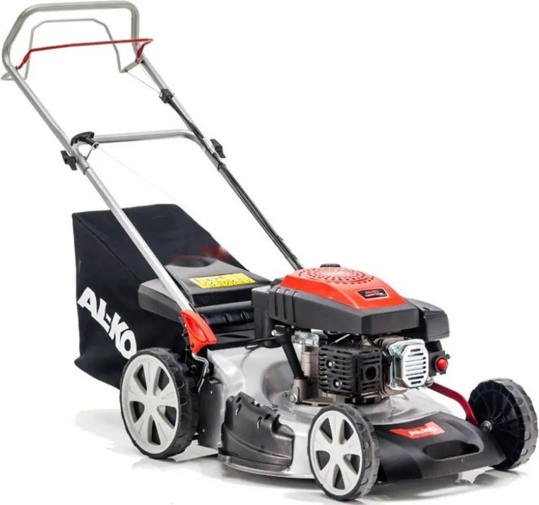 Mașină de tuns iarba pe benzină EASY 5.10 SP-S