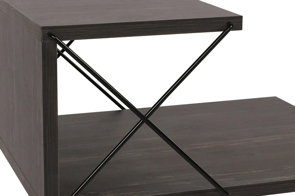 Noptieră Cross - Dark Brown