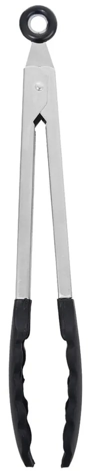 Clește de bucătărie din silicon – Orion