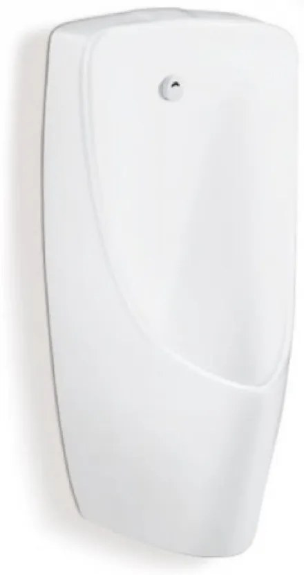 Pisoar Suspendat cu Senzor, din Ceramica, Alb KZ