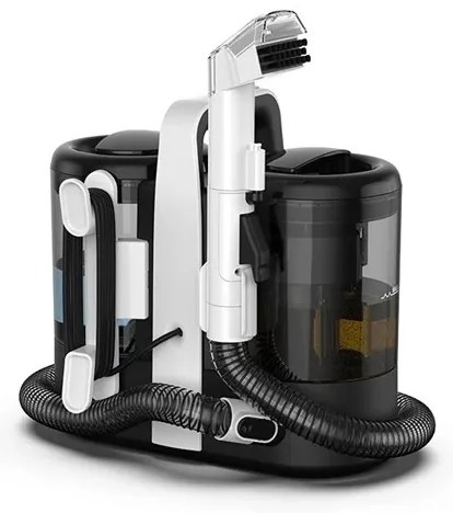 Extractor pentru covoare 450W/230V IPX4