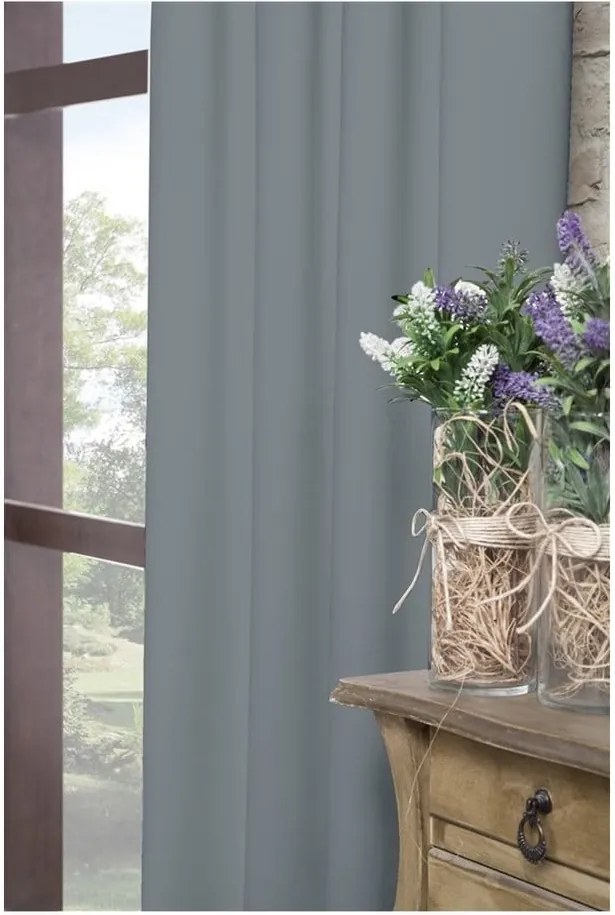 Draperie Mike & Co. NEW YORK Night Sky, 140 x 270 cm