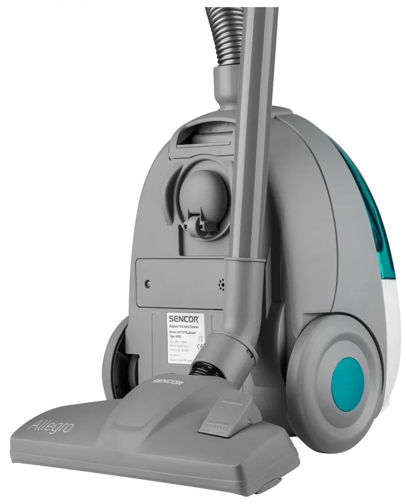 Sencor SVC 511TQ EUE2 aspirator