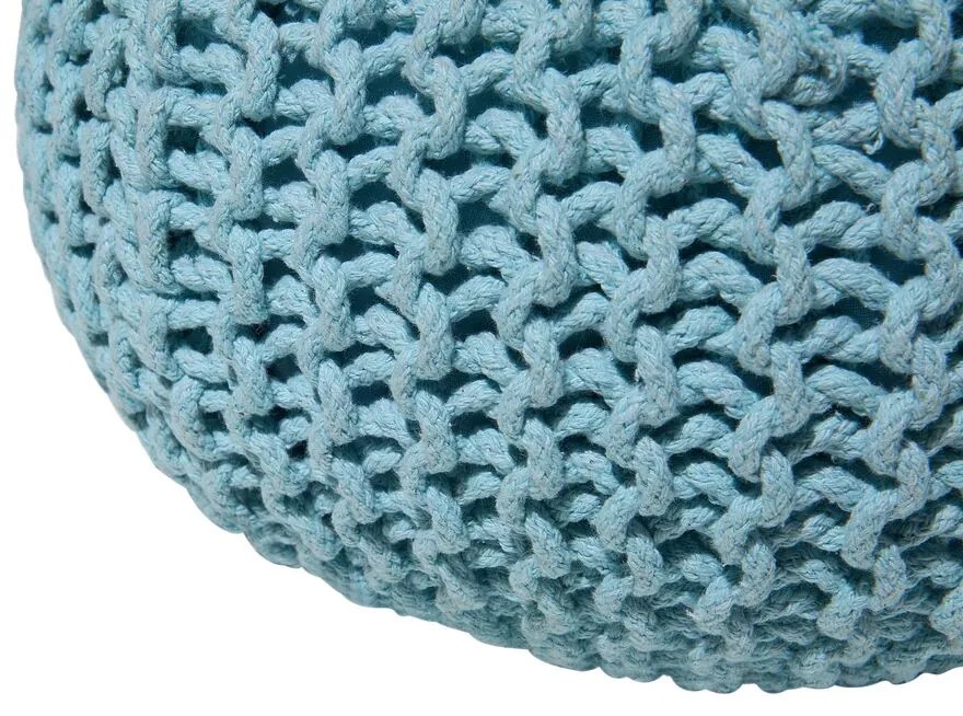 Tabure 40x25 cm Conover (albastru deschis). 1011263