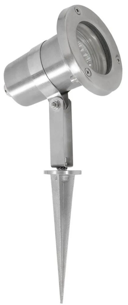 Proiector cu tarus de iluminat exterior IP65, MERCUR 807040401 MW