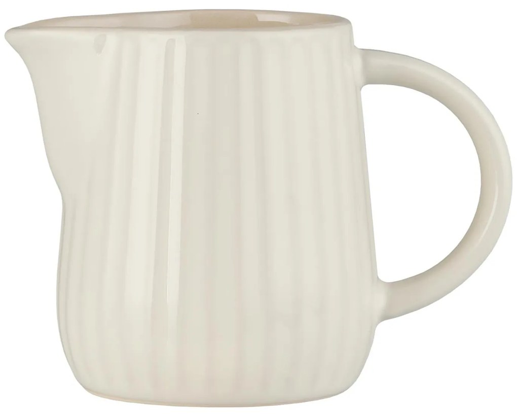 IB Laursen Cana ceramica smantanie 200 ml MYNTE BUTTER CREAM