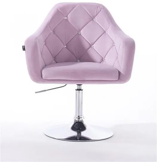 HR830 SCAUN CATIFEA HEATHER VIOLET