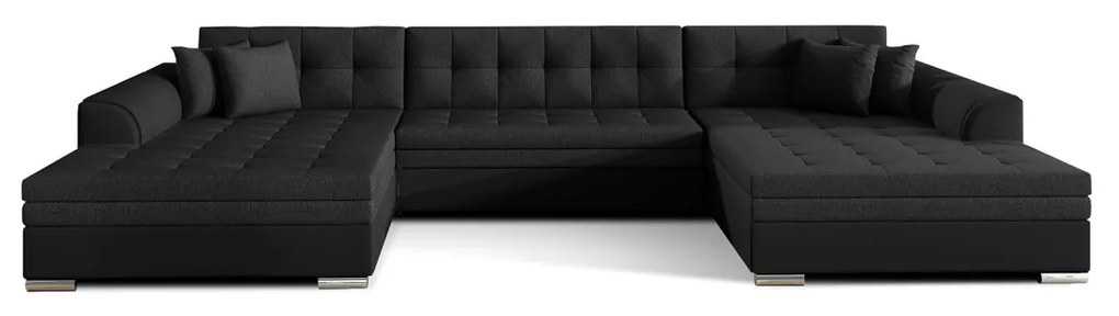 Coltar extensibil Vento Inari 100/Soft 11