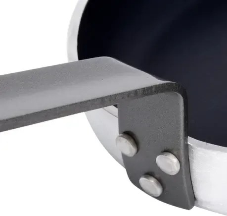 YATO Tigaie pentru pește cu teflon, 29 cm