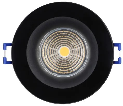 Corp de iluminat LED pentru baie dimabil SALABATE LED/6W/230V 2700K IP44 Eglo 99493