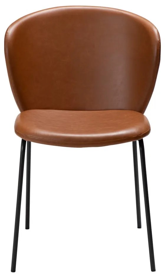 Scaun de dining maro coniac Stay – DAN-FORM Denmark