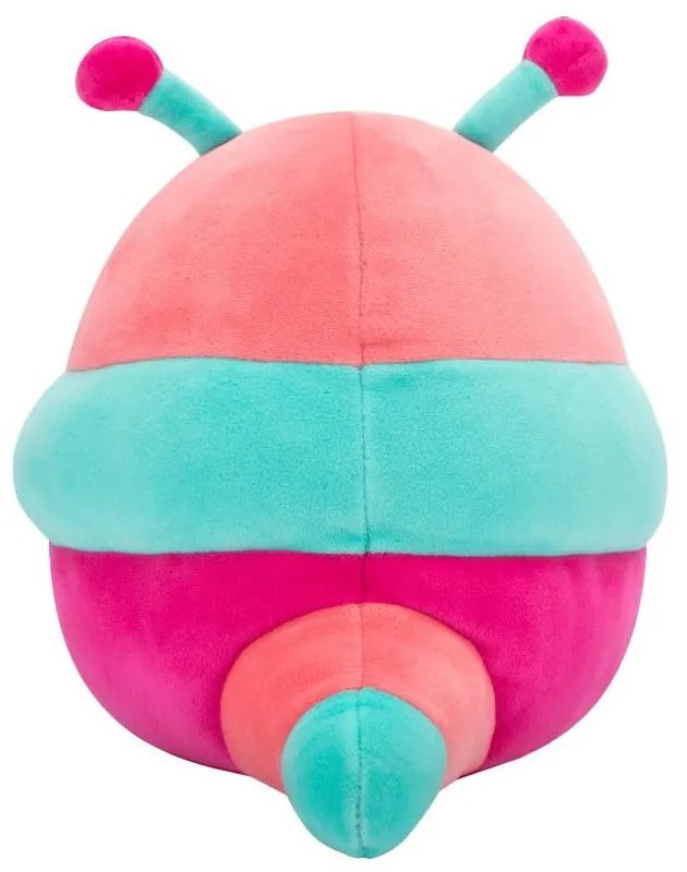 Jucării de pluș 2 buc. Axel & Peach – SQUISHMALLOWS