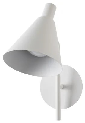 Lampă LED de perete Brilagi LUCERA LED/3W/230V alb