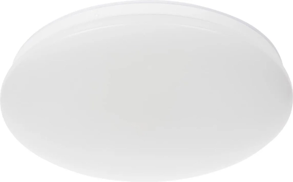 Kanlux 39742 - Plafonieră LED pentru baie ENELO, LED/24W/230V, Ø 38 cm, IP44