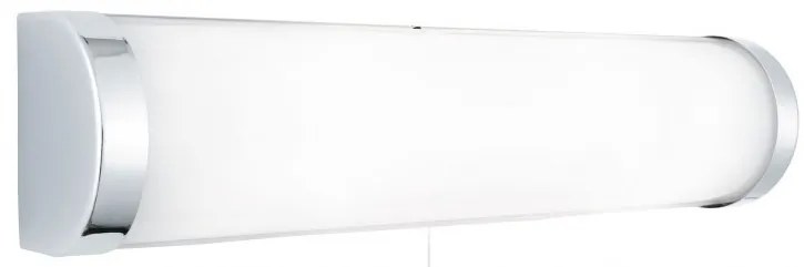 Aplica de perete pentru baie design liniar IP44 Poplar 8293CC SRT