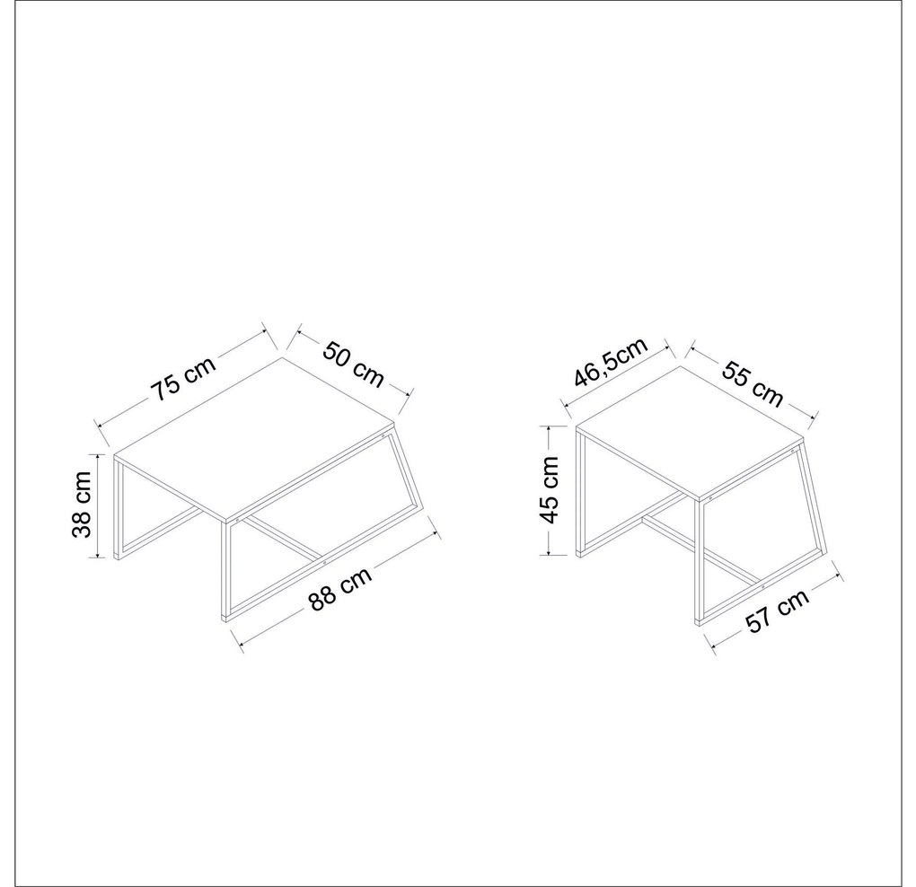 Mobilier living Astalan (Alb). 1088847