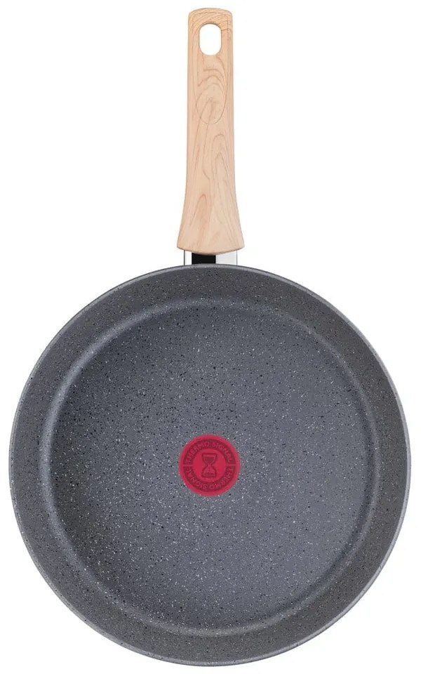 Tigaie din aluminiu ø 26 cm Natural Force – Tefal