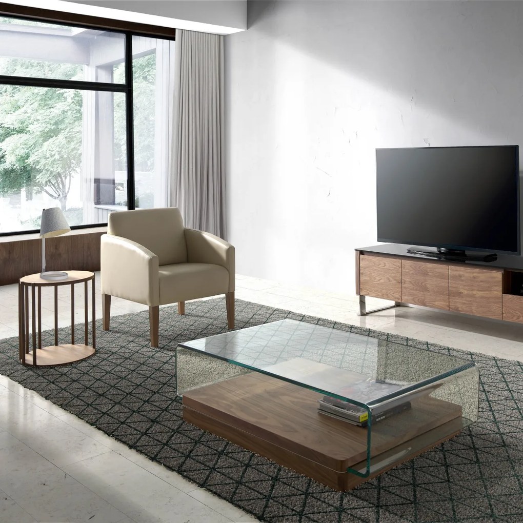 Masuta laterala eleganta Camelia AC-MT1403A