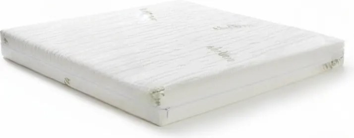 Saltea pentru tarcuri SafeNest Deluxe cu Lana 100 x 100 x 8 cm - ASC1001008