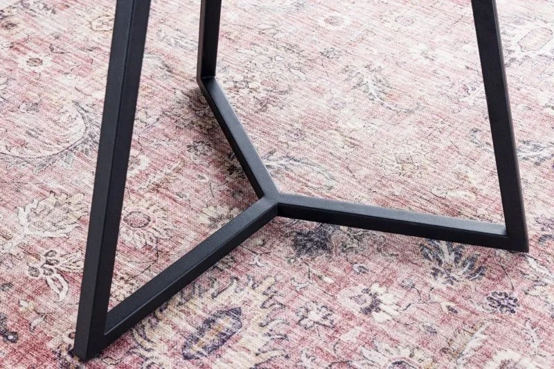 Masuta moderna Marvelous taupe 70cm