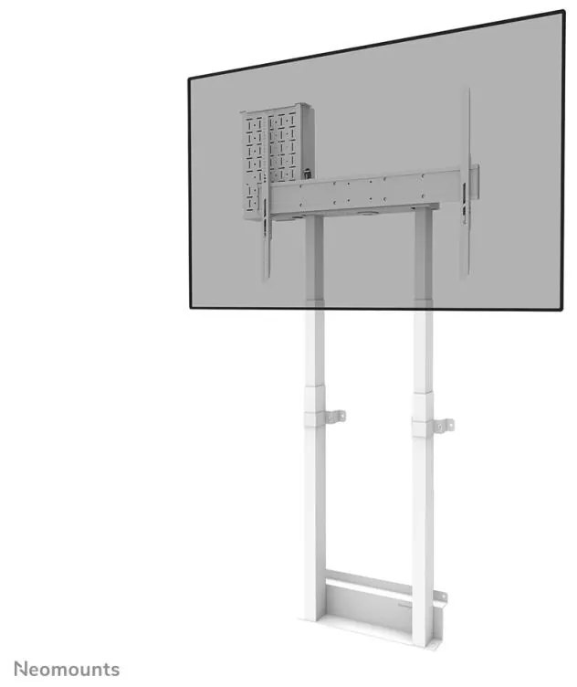 Suport perete NM 55"-100" 110kg alb