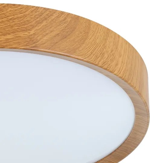 Eglo 98601 - Plafonieră LED MUSURITA LED/14,6W/230V