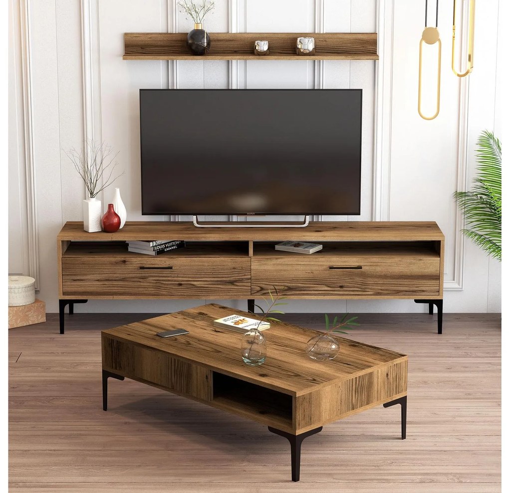 Mobilier living Irma (Nuc). 1089192