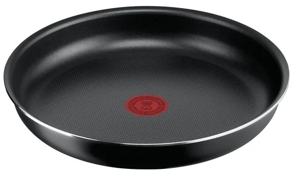 Set de vase de gătit Tefal 5 buc. INGENIO EASY COOK & CLEAN BLACK