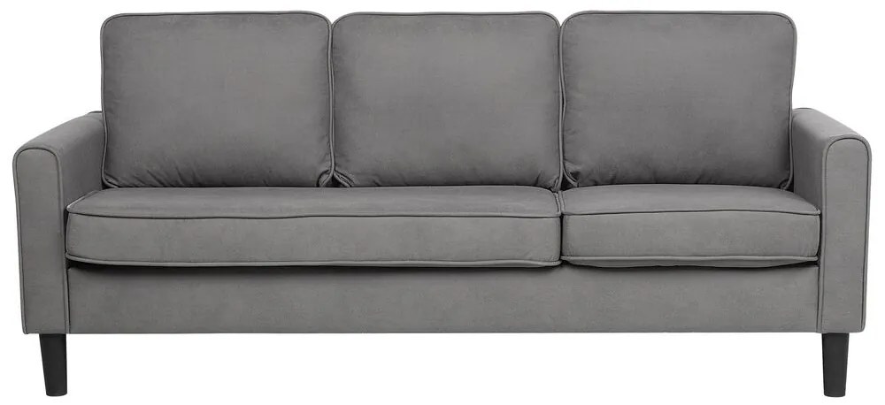 Canapea 3 locuri Arran (gri deschis) (cu taburete) . 1008538