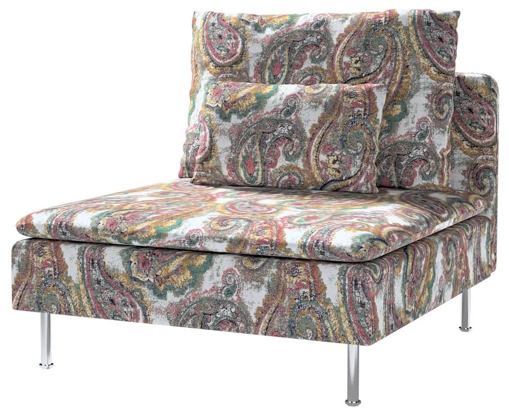 Husă pentru modul Söderhamn cu 1 loc