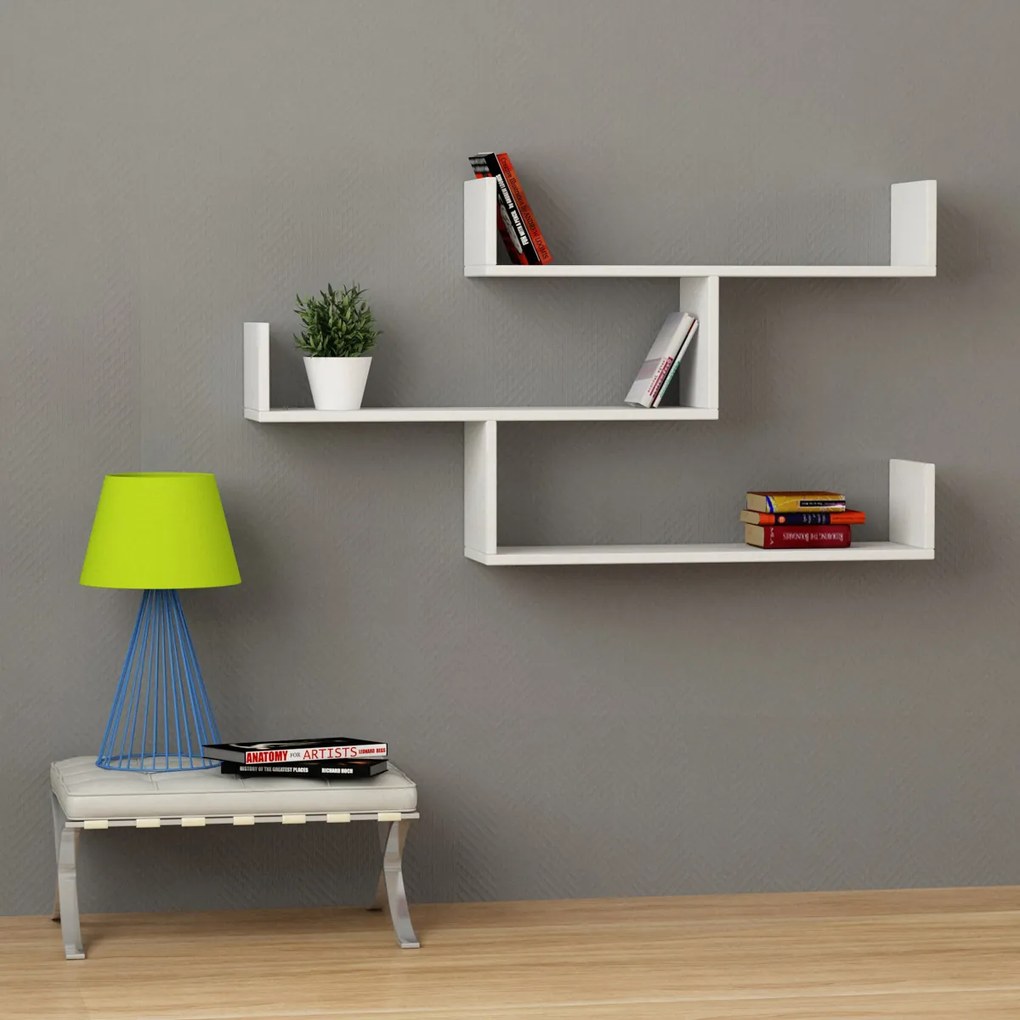 Raft Tibet White