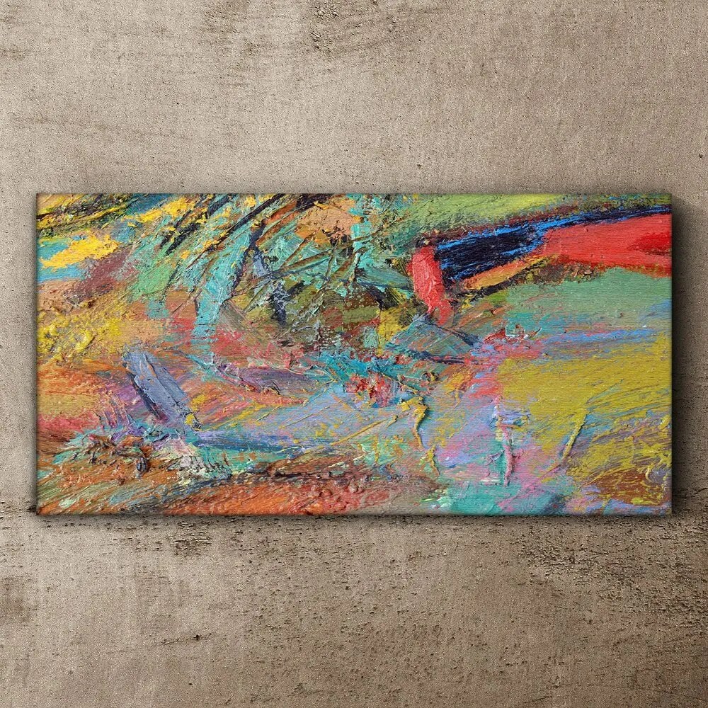 Tablou canvas Abstract modern