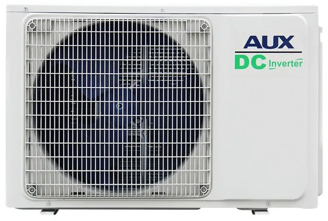 Unitate exterioara pentru sistem multi-split AUX AM3-H27/4DR3, 27000 BTU, 60 m², A++/A+, R-32, Alb