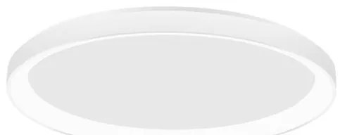 Plafoniera LED dimabila design circular PERTINO D-38cm